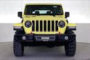 Jeep Wrangler Rubicon | National Day Celebration | Guaranteed Warranty | 0 Down Payment