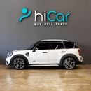 Mini Cooper S Countryman AED  1,532 P.M • 0% Downpayment • MINI Countryman S ALL4   • 1 Year Warranty