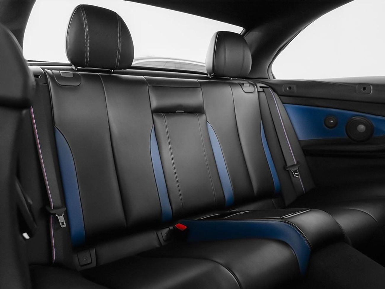 BMW M4 30 JAHRE EDITION