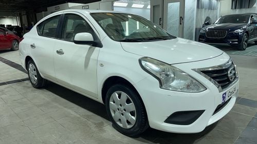 Nissan Sunny 2022 SV | AED 345/Month | 0 DP | 30 Day Return | Warranty | Service History