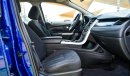 Ford Edge Gulf No. 2 cruise control, camera control, remote control, in excellent condition, you do not need a