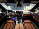 BMW M850i xDrive