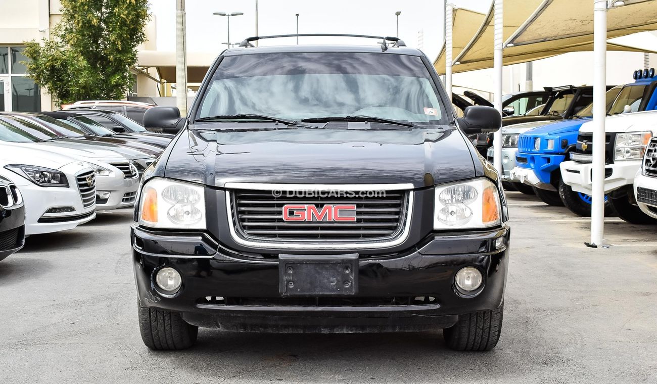 GMC Envoy