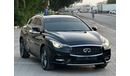 Infiniti Q30 Premium