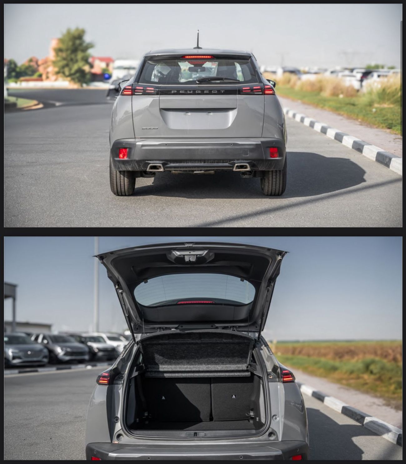 Peugeot 2008 1.2 Turbo