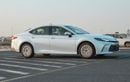تويوتا كامري GLE 2.5L FWD PETROL SEDAN 2026
