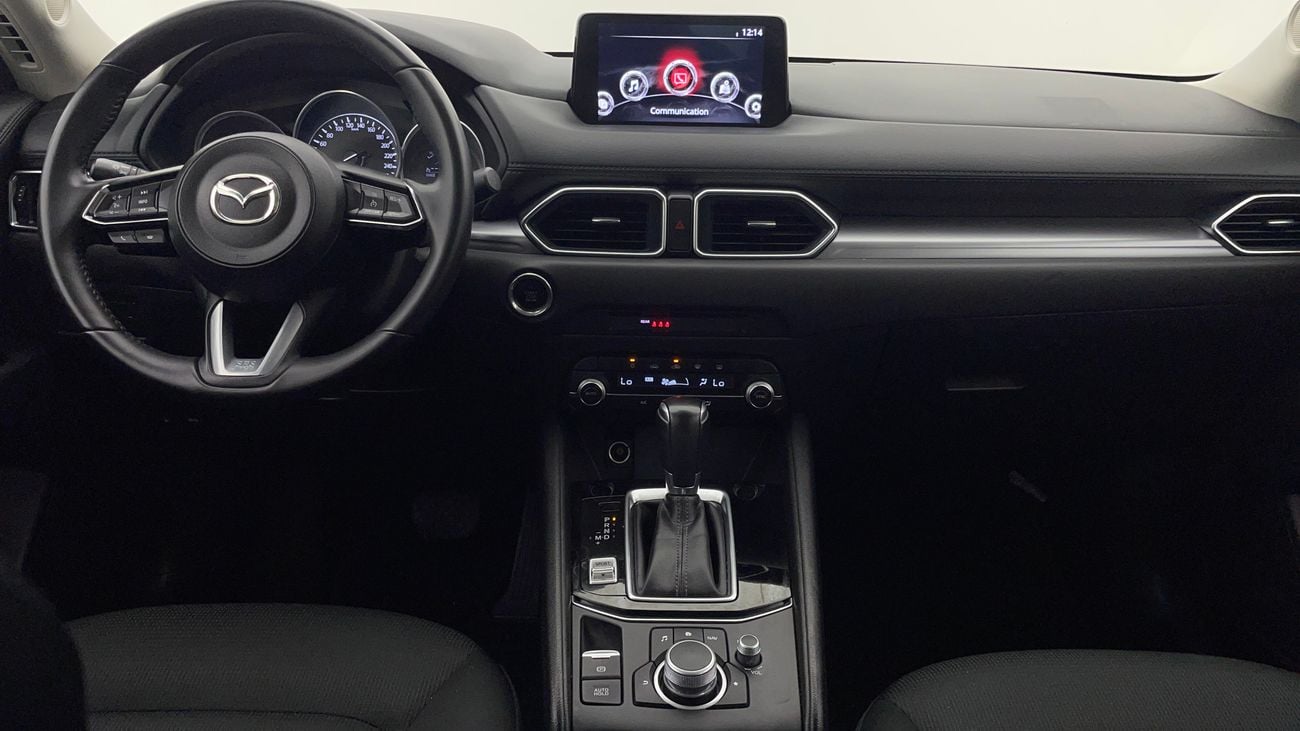 Mazda CX5 GL 2.5 | Zero Down Payment | Home Test Drive