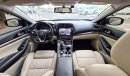 Nissan Maxima SR 2017 Full Option GCC Perfect Condition