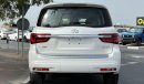 Infiniti QX80 Sensory Proassist GCC Agency Warranty