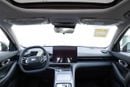 Geely Galaxy E5 2024 Geely Galaxy E5 Explorer - Grey Inside Blue | Export Only