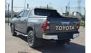 Toyota Hilux SR5 Full option leather seats power seats