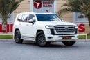 Toyota Land Cruiser VXR 4.0L