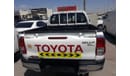 Toyota Hilux GCC 4W
