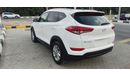 Hyundai Tucson SE - Very Clean Car