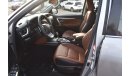 Toyota Fortuner TOYOTA FORTUNER VX.R 2017 (V6-4.0L)