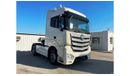Foton Auman EST Foton Auman EST 4X2 Tractor Head, 3600mm Wheel base, Automatic ZF Transmission and Cummins Engine