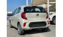 Kia Picanto 2018 Ref#775