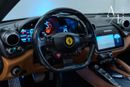Ferrari GTC4 Lusso 2019 Ferrari GTC4Lusso Hatchback, Warranty, Full Ferrari Service History, Low Kms, GCC