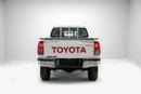 Toyota Hilux 2.7L - Super White Inside Red | Export Only