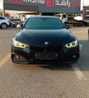 بي أم دبليو 420i جران كوبيه SPORTLINE
