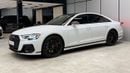 أودي S8 STD STD