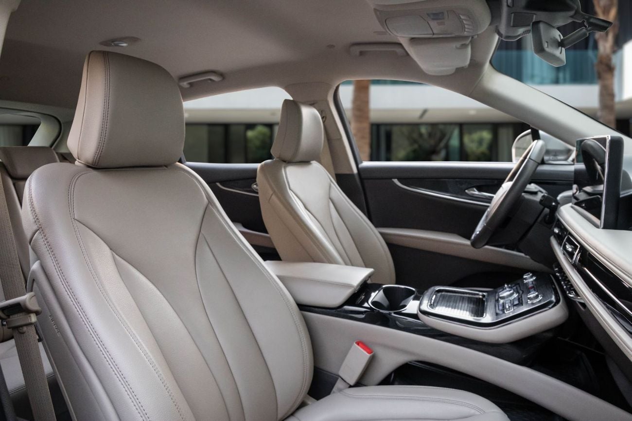 Lincoln Nautilus Nautilus Premier | 1,783 P.M | 0% Downpayment | Agency Warranty! | Ramadan Offer!