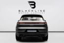 Porsche Cayenne STD BUY NOW, PAY 2027 | THE BLACKLINE STANDARD | 2025 Porsche Cayenne SUV, 3.0 TC V6, AWD, 353bhp, 8