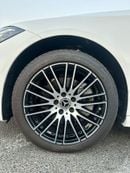 مرسيدس بنز C 200 L Mercedes Benz C200 L 1.5