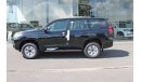 Toyota Prado Toyota Prado Diesel 3.0L MT 5L 2019 Model TXL ( EXPORT ONLY )