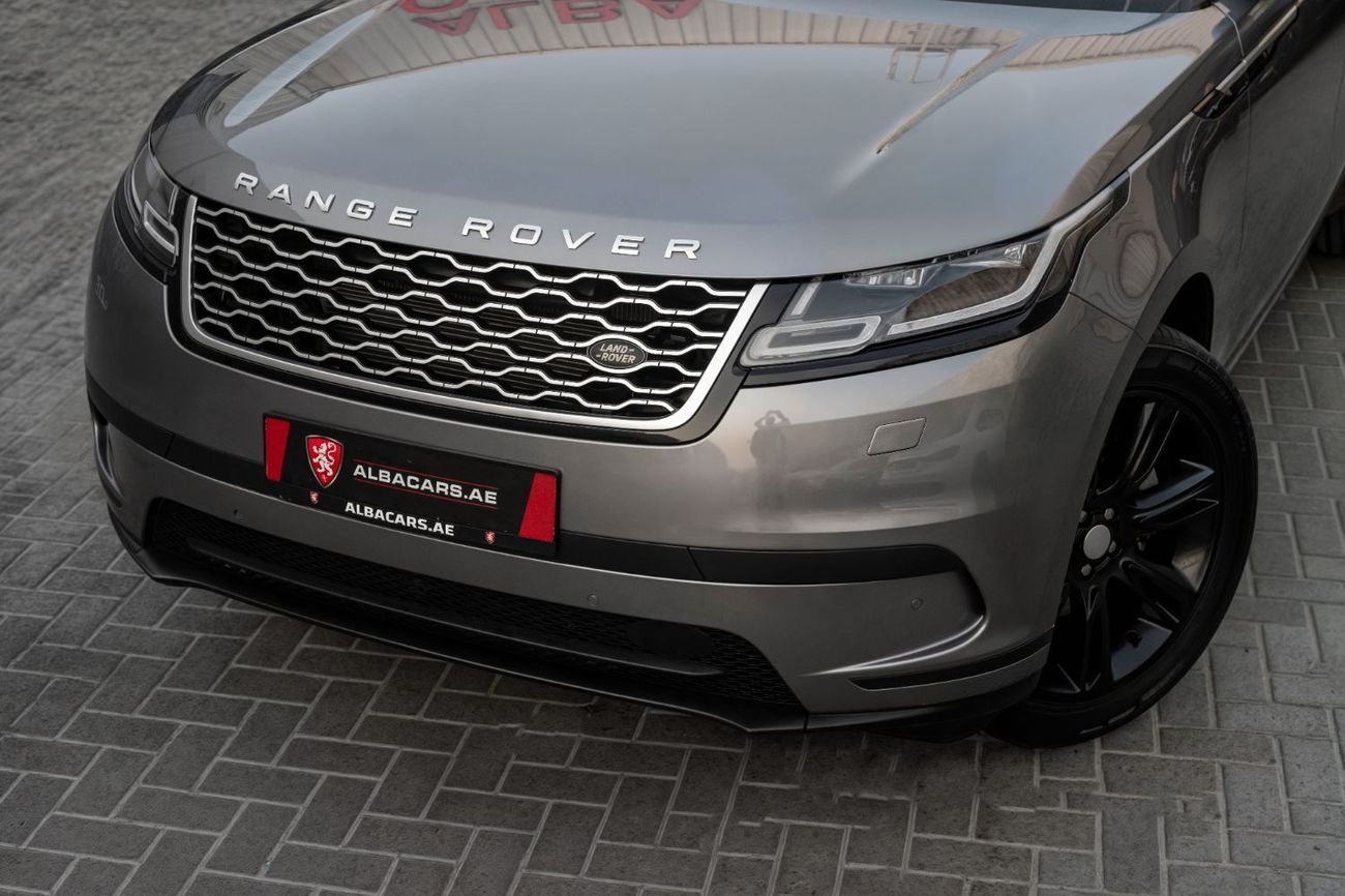 لاند روفر رينج روفر فيلار 2,937 P.M | 0% Downpayment | VELAR P250 S | UNDER WARRANTY!