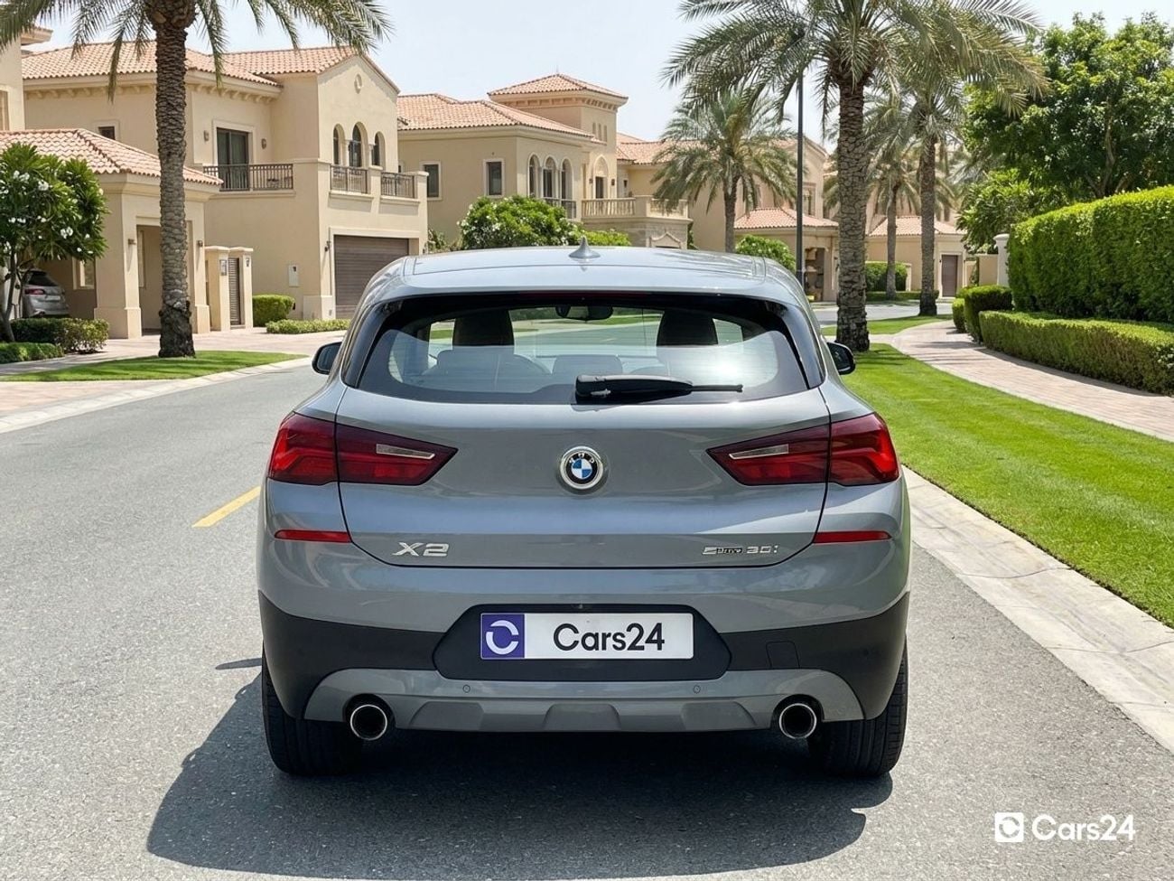 BMW X2 2L 2023 | 0 DP | 1067/Month | 30 Day Return | Service History