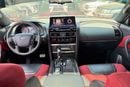 Nissan Patrol NISMO, UNDER WARRARY & FULL-SERVICE HISTORY AVAILABLE FROM LOCAL DEALER