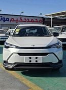 Toyota Frontlander TOYOTA FRONTLANDER FACRLIFT 2025 MODEL 2.0L HYBRID