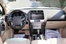 Toyota Prado TXL1 2.8L TOYOTA PRADO 2023 DIESEL FULL AUTOMATIC  7 SEATS