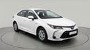 Toyota Corolla XLI HEV 1.8L (97 HP) 2024 XLI HEV | AED 972/Month | 0 DP | 30 Day Return | Warranty | Service Histor