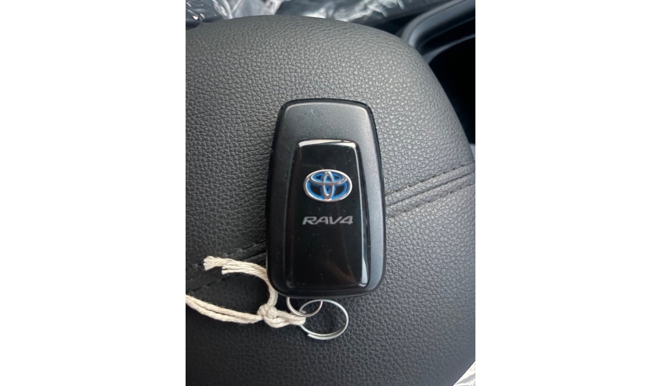 تويوتا راف ٤ 2021 hybrid Rav4 very cheap price