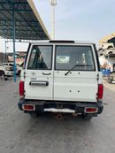 Toyota Land Cruiser 70