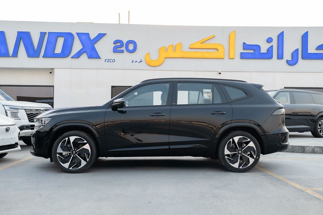 Renault Koleos Iconic 2.0L Turbo Petrol Automatic Transmission 4x4 2026