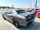 Dodge Challenger SXT 3.6L | Monthly 1050/- | 0% DP | Original Airbags | Sport Mode | Fabric Seats | # 83658