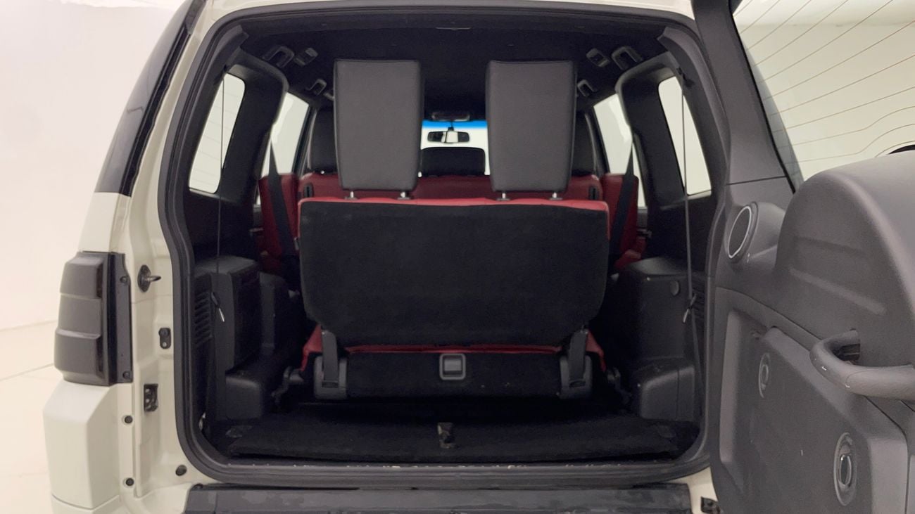 Mitsubishi Pajero GLS HIGHLINE SIGNATURE EDITION 3.8 | Zero Down Payment | Home Test Drive