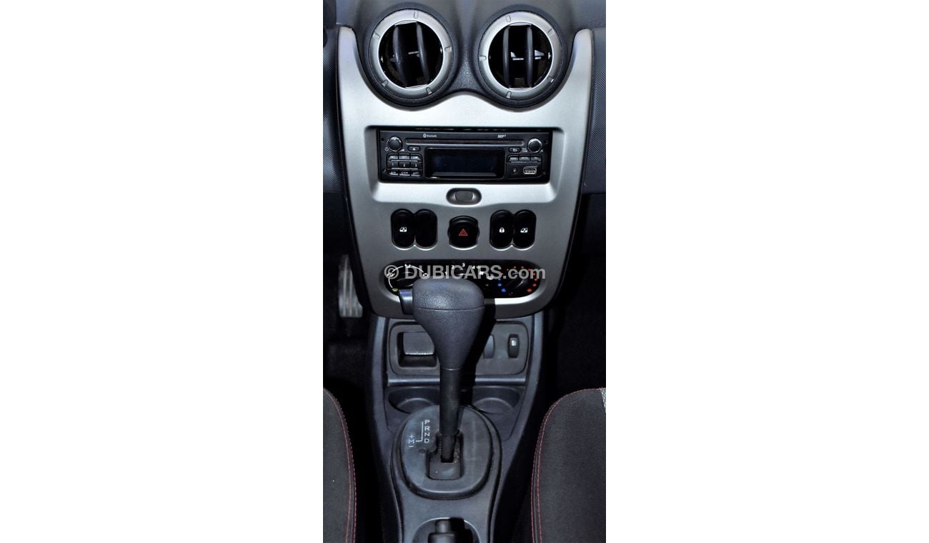 Renault Duster EXCELLENT DEAL for our Renault Duster ( 2014 Model ) in Black Color GCC Specs