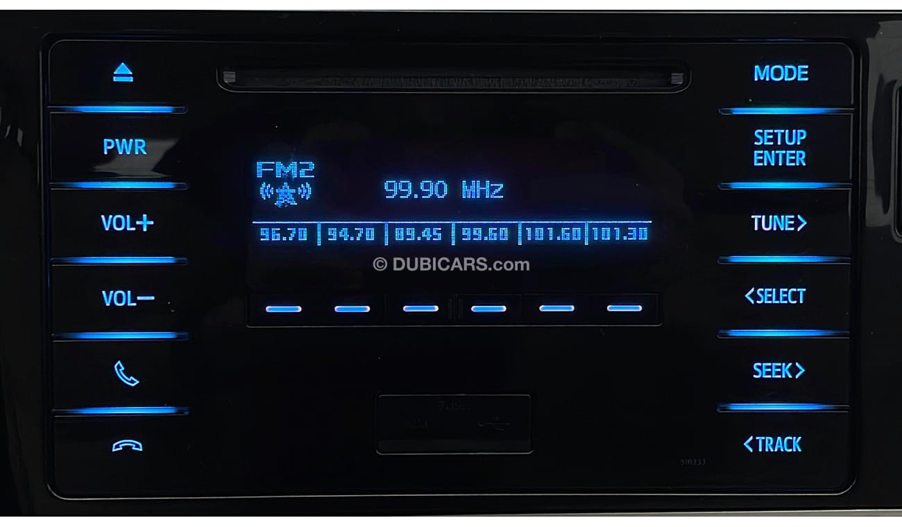 Toyota Corolla SE 1.6 | Zero Down Payment | Free Home Test Drive