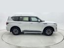 Nissan Patrol 4L 2023 | 0 DP | 2535/Month | 30 Day Return | Service History