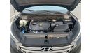 Hyundai Tucson 2017 Hyundai Tucson GDi 2.4L Sports / EXPORT ONLY