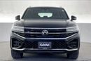 Volkswagen Touareg R-LINE | Guaranteed Warranty | 0 Down Payment