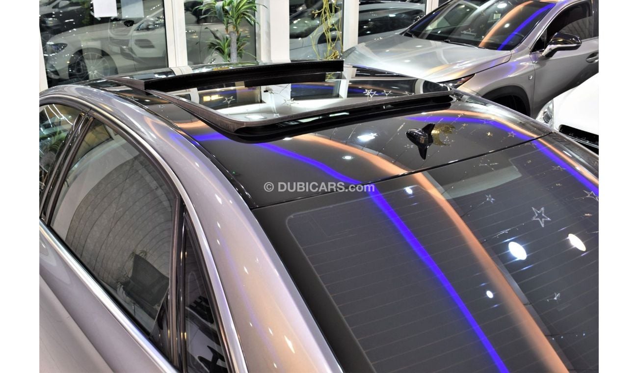 Audi A8 EXCELLENT DEAL for our Audi A8L 2011 Model!! in Silver Color! GCC Specs