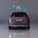 Audi Q5 45 TFSI ADVANCED 2,778 pm • 0% Downpayment • 45Tfsi • Agency Warranty And Service Package