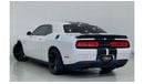 Dodge Challenger SRT Hellcat SRT Hellcat 2017 Dodge Challenger Hellcat Manual, 1 of 4 in UAE, Dodge Warranty 2022, Fu