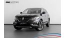 Renault Koleos 2018 Renault Koleos Full Option AWD / Full Renault Service History