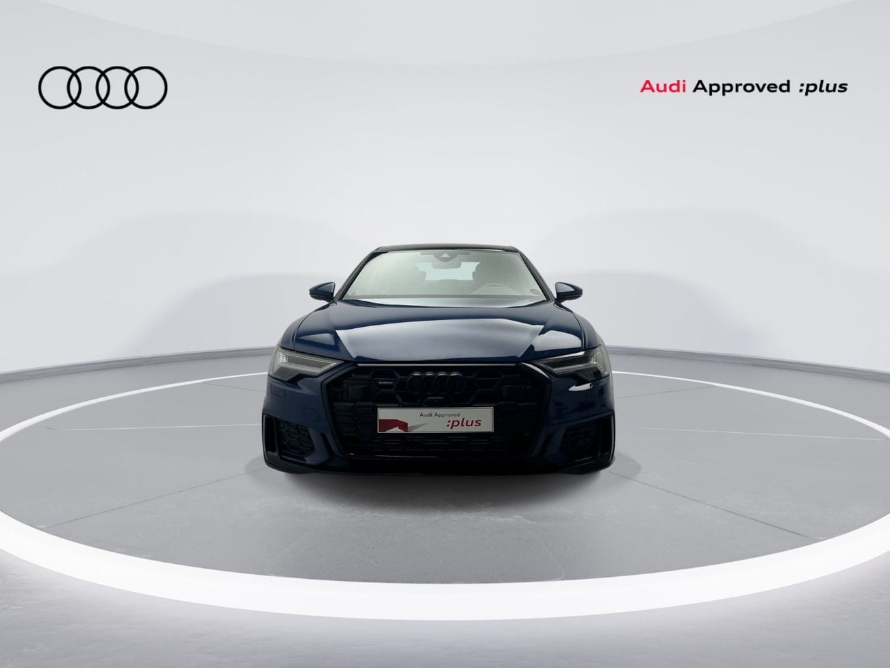 أودي A5 Sedan 45 TFSI S line 245hp (Ref# 25198)